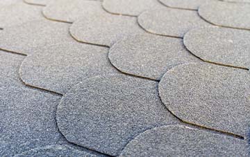 Barrow Upon Soar asphalt roofing costs