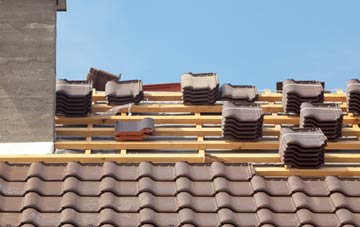 Barrow Upon Soar clay roofing costs