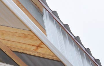 why Barrow Upon Soar fascia repairs are essential