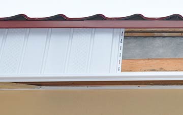 Barrow Upon Soar fascia repair costs