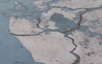 fibreglass roofing replacement Barrow Upon Soar