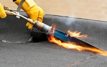 flat roof repairs Barrow Upon Soar, Leicestershire