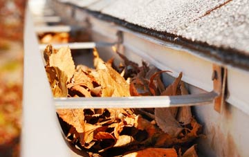 Barrow Upon Soar gutter cleaning companies