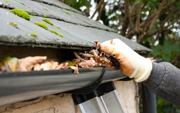 gutter cleaning Barrow Upon Soar, Leicestershire