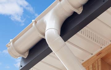 Barrow Upon Soar gutter installation costs