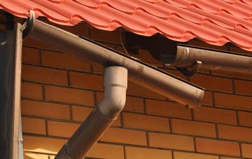 Barrow Upon Soar gutter repair costs