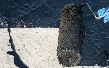 Barrow Upon Soar liquid sealant waterproofing