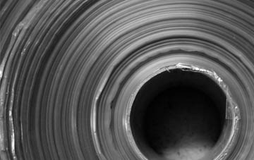 Barrow Upon Soar pvc roof replacement