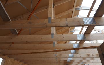 Barrow Upon Soar roof truss costs