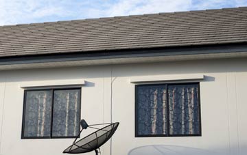Barrow Upon Soar rubber roof costs