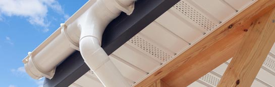 get Barrow Upon Soar guttering quotes today