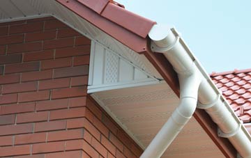 Barrow Upon Soar soffit repair costs
