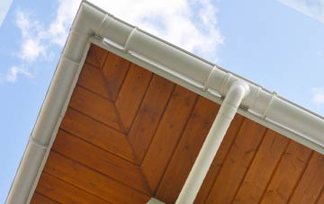 Barrow Upon Soar soffit types