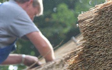 professional Barrow Upon Soar thatchers