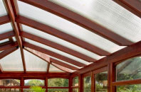 Barrow Upon Soar conservatory roofing insulation