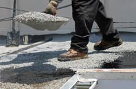 find rated Barrow Upon Soar flat roofing replacement companies