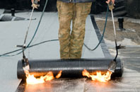 Barrow Upon Soar flat roof sealing quote