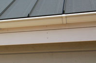 Barrow Upon Soar soffit repair