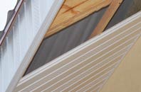 rated Barrow Upon Soar soffit repair companies