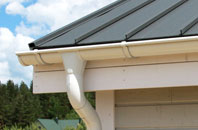 Barrow Upon Soar soffits