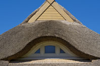 Barrow Upon Soar thatch roofing